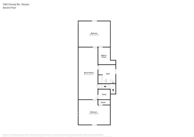 Building Photo - 1562 Conway Rd