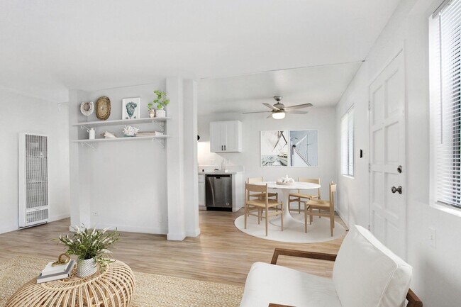 Foto del edificio - Casa De Ventura