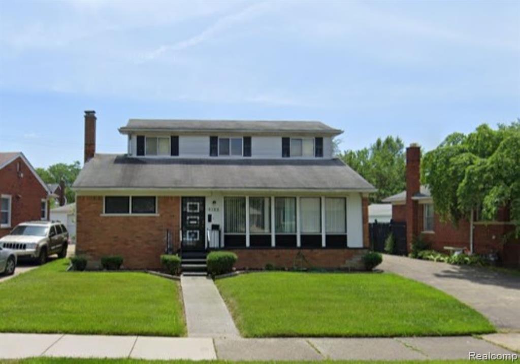 9132 Dawes St, Detroit, MI 48204 House Rental in Detroit, MI