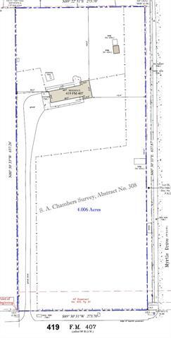 Building Photo - 419 FM 407