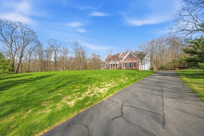 Foto del edificio - 9 Overlook Rd