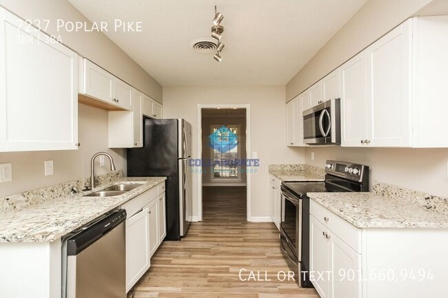 Building Photo - 7237 Poplar Pike