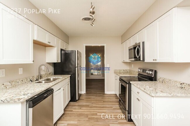 Foto del edificio - 7237 Poplar Pike