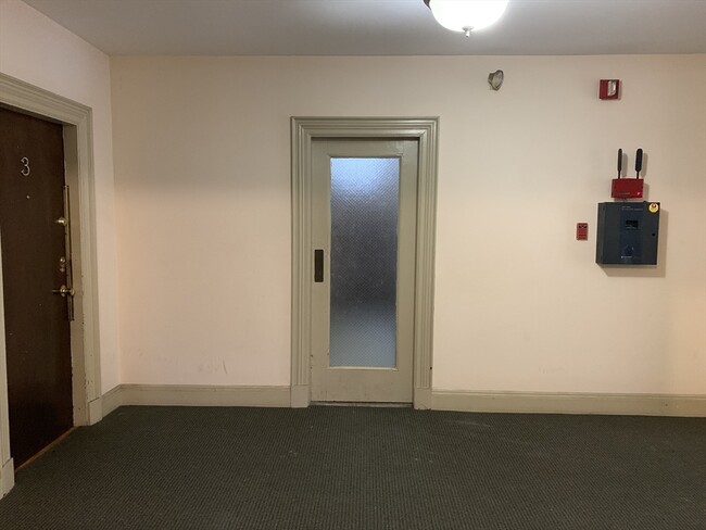 Foto del edificio - 40 Chester St