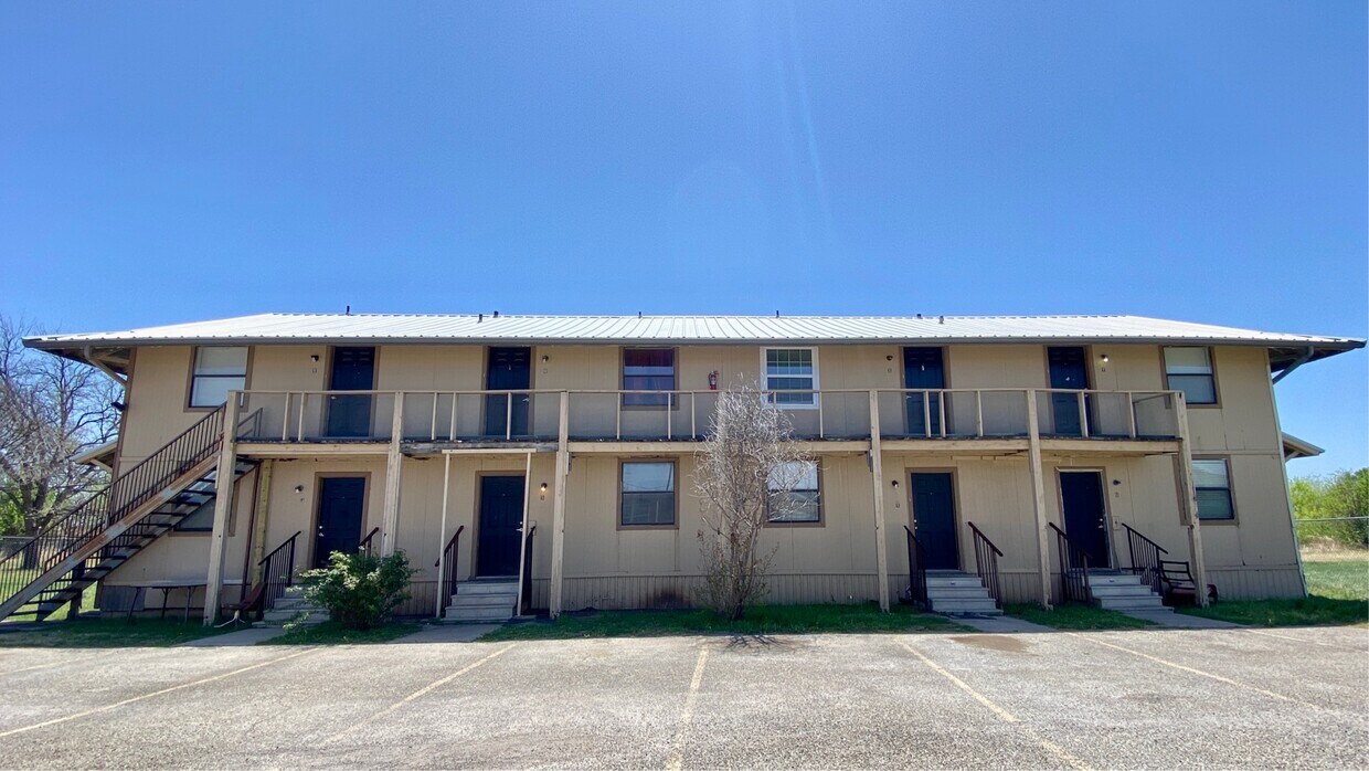 Foto del edificio - 4244 Burkburnett Rd