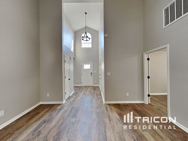 Foto del edificio - 4101 New Castle Ln