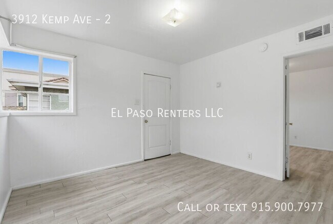 Foto del edificio - 3912 Kemp Ave