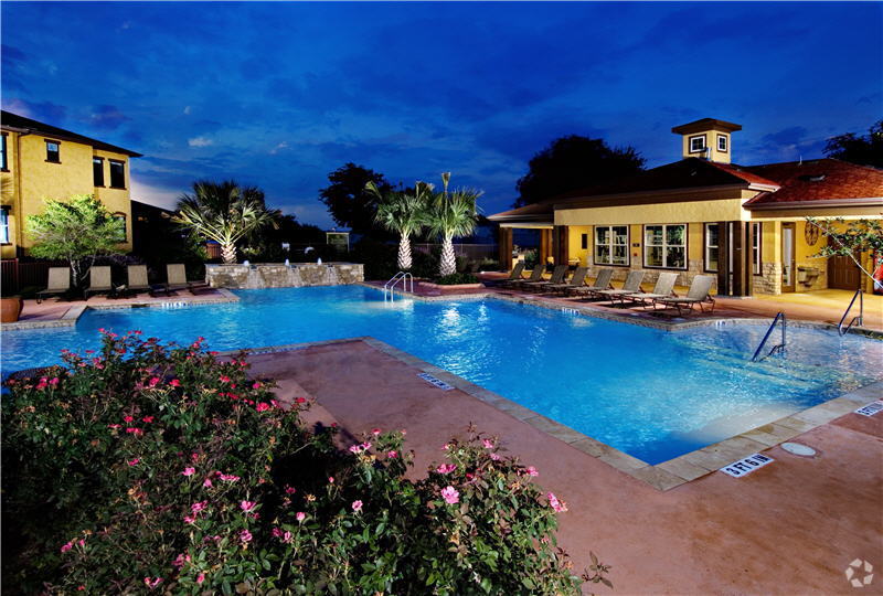 Villas In Westover Hills Rentals San Antonio, TX