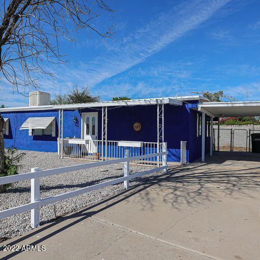 18430 N 2nd Pl, Phoenix, AZ 85022 House Rental in Phoenix, AZ