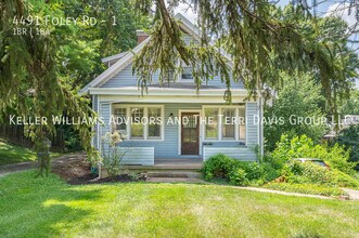 Building Photo - 4491 Foley Rd