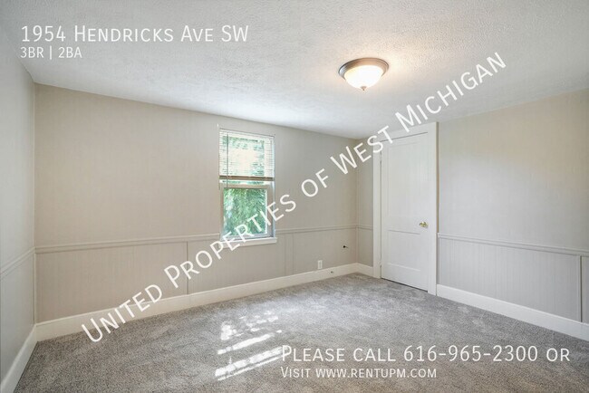 Foto del edificio - 1954 Hendricks Ave SW