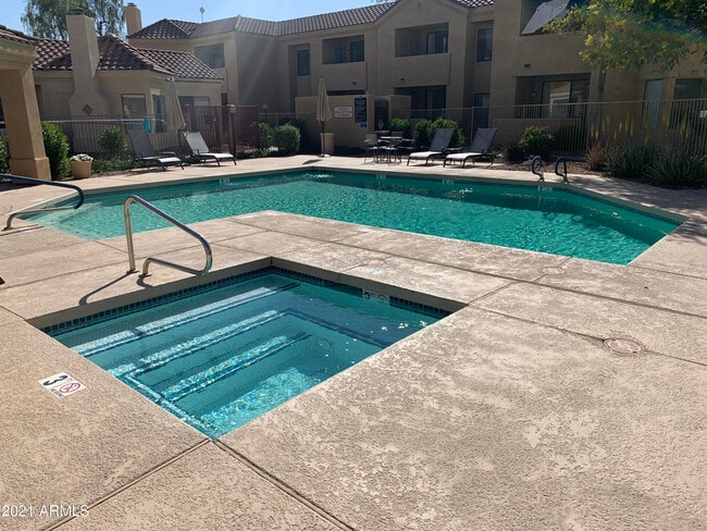 Building Photo - 7575 E Indian Bend Rd