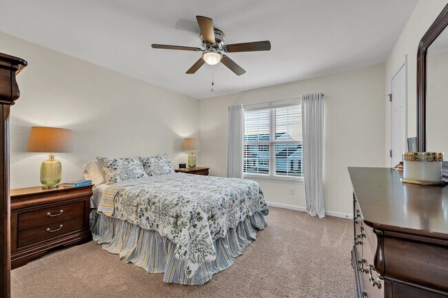 Foto del edificio - Yorkview Apartment