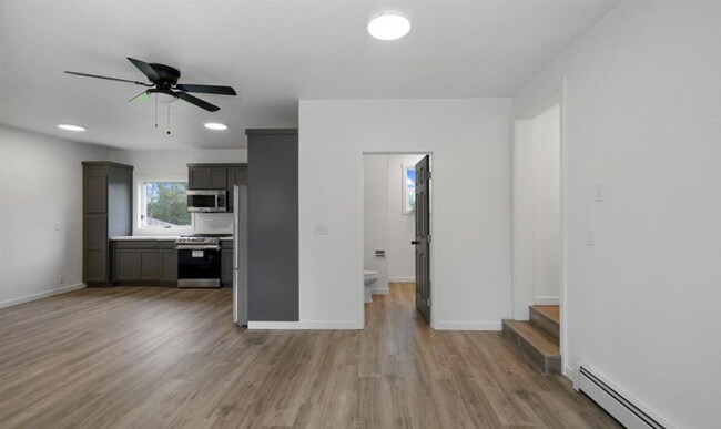 Foto del edificio - Incredible Mountain View home!
