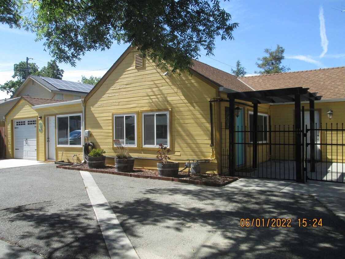 3 N College St, Woodland, CA 95695 House Rental in Woodland, CA
