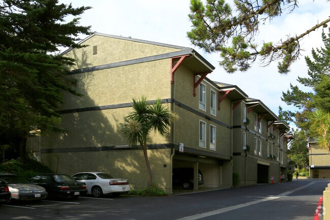 Evergreen Ridge Apartments San Bruno Evergreen Ridge Apartments San Bruno