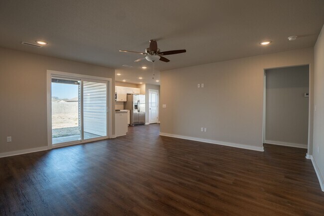 Foto del edificio - 3 Bedroom 2 Bathroom Home in  Farmington, AR!!!