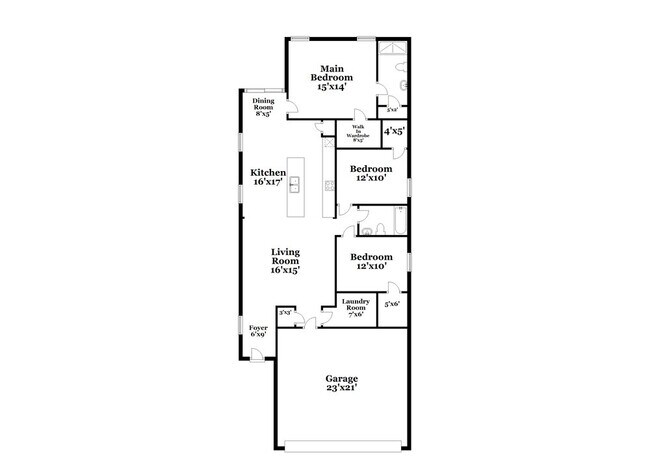 Building Photo - 6041 Mojave Dr