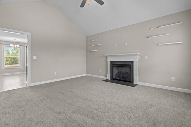 Foto del edificio - New build single family home!