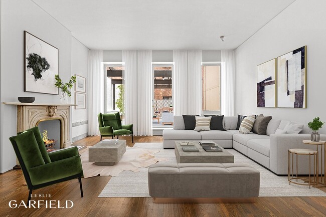 Photo - 121 E 61st St Apartment