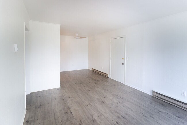 Foto del edificio - Park Place Apartments