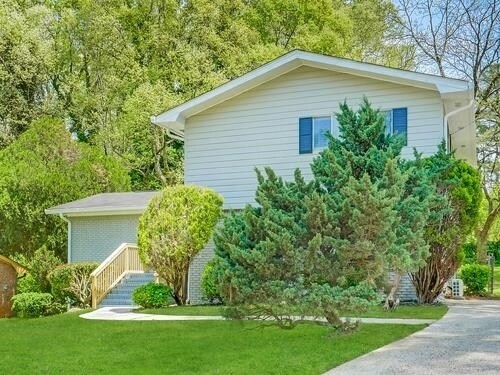 Building Photo - 4557 Greenleaf Cir SW