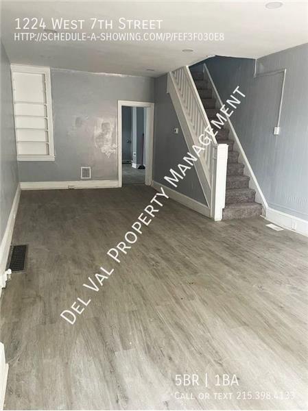 Building Photo - 1224 W 7th St