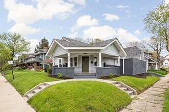 Building Photo - 4001 Broadway St