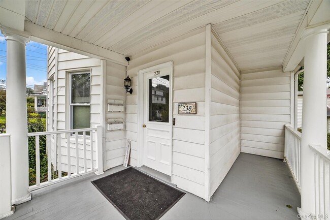 Foto del edificio - 238 Ringgold St
