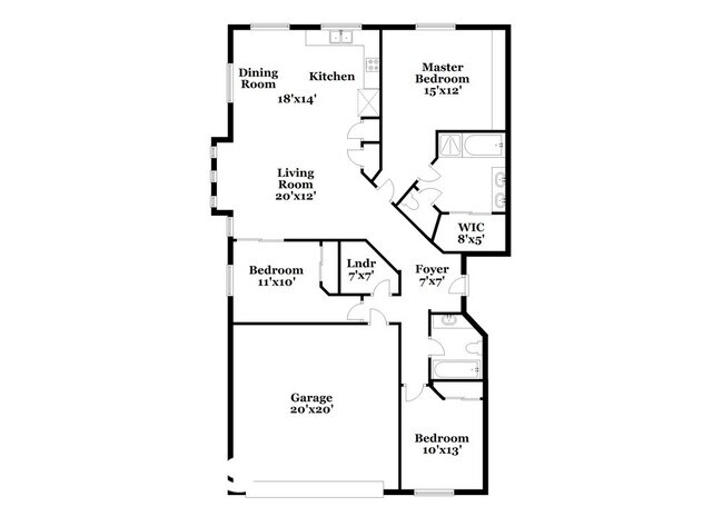 Foto del edificio - 5622 Tropic Breeze St