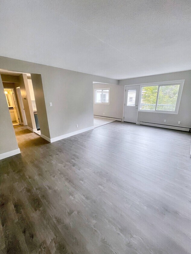 Building Photo - Delaney Place