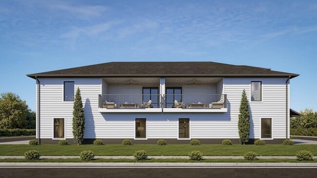 Building Photo - 336 N Jefferson St