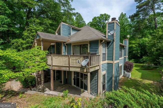 Building Photo - 3067 Steeplechase Dr