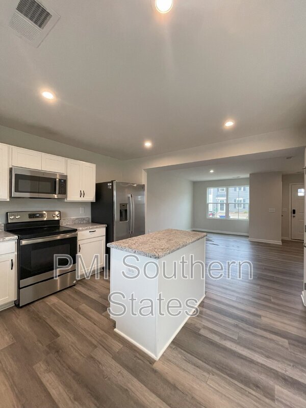 Foto del edificio - 231 Lehman Way