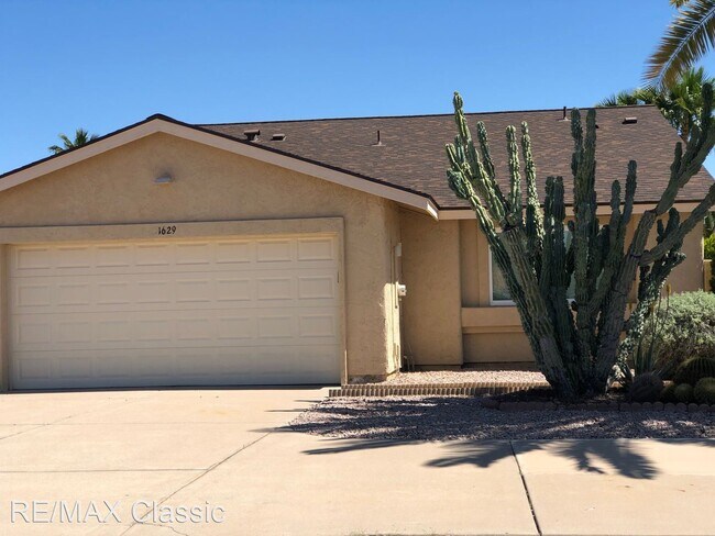 Foto del edificio - 2 br, 2 bath House - 1629 Leisure World