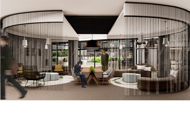 Foto del edificio - Perfect 1 Bed in Cathedral Heights