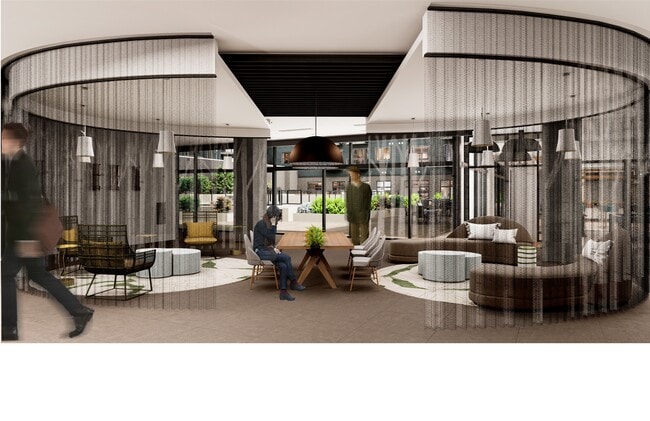 Building Photo - Perfect 1 Bed in Cathedral Heights