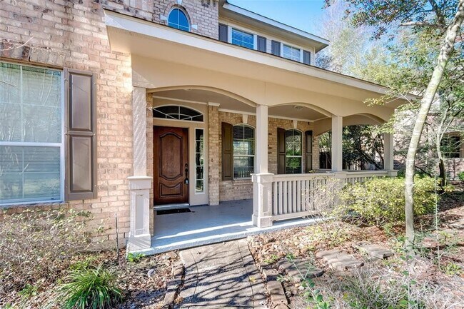 Foto del edificio - 34 N Longsford Cir