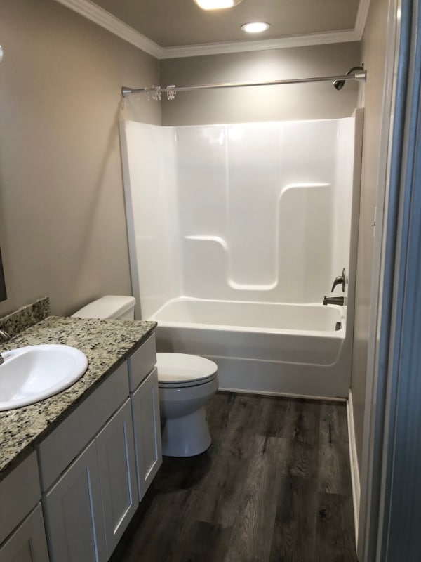 Building Photo - 305 W Second St