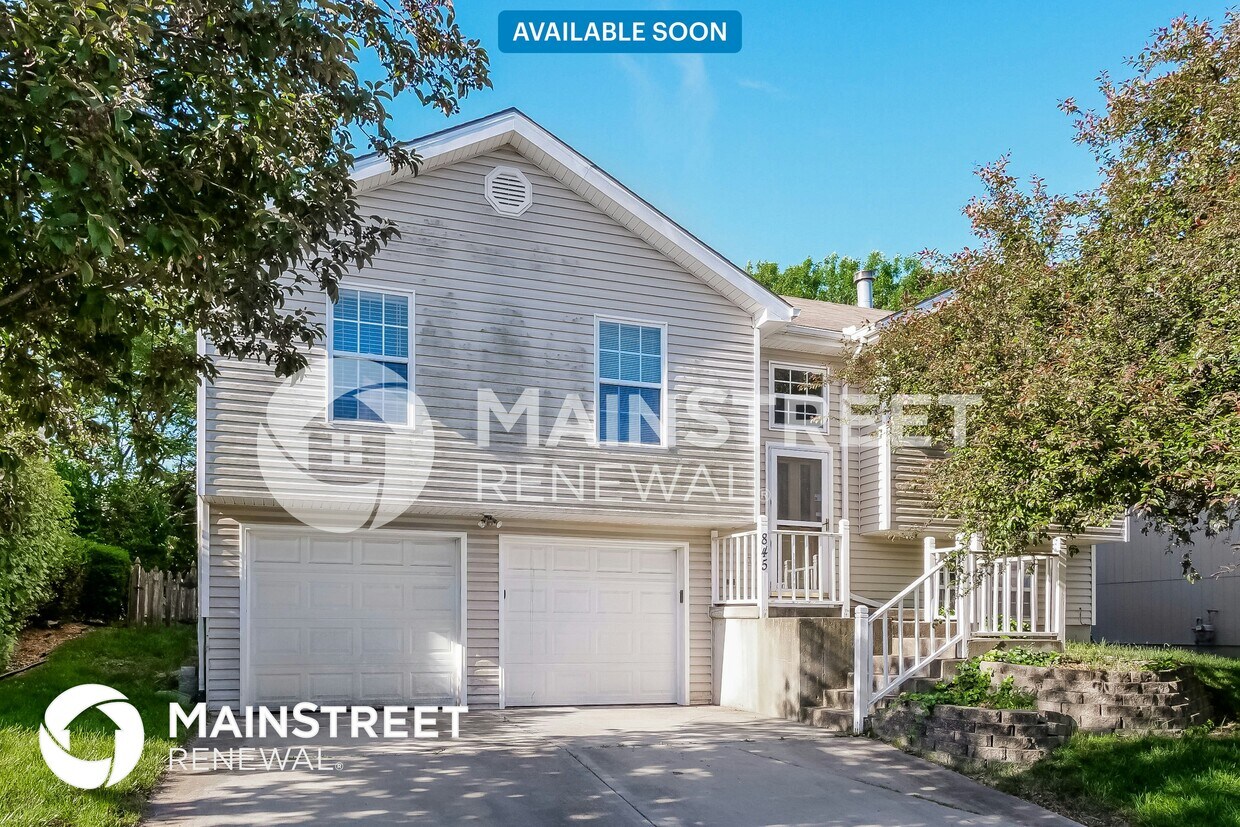 Foto principal - 845 Village St