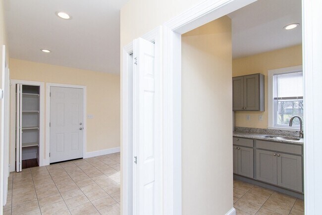 Foto del edificio - 3 Atlantic Ave