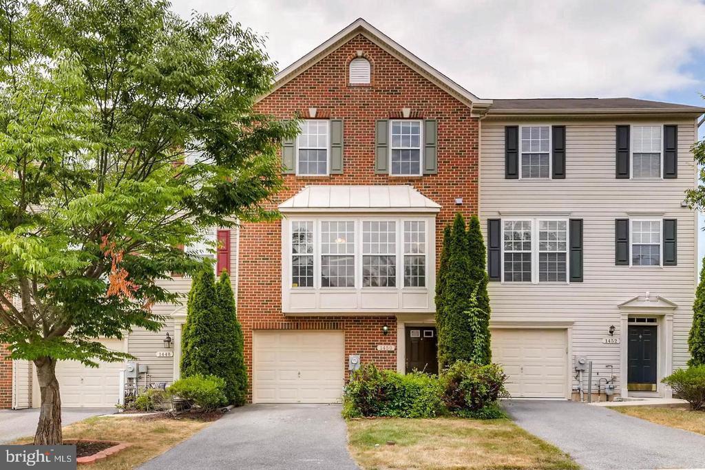 Foto principal - 1450 Pangbourne Way