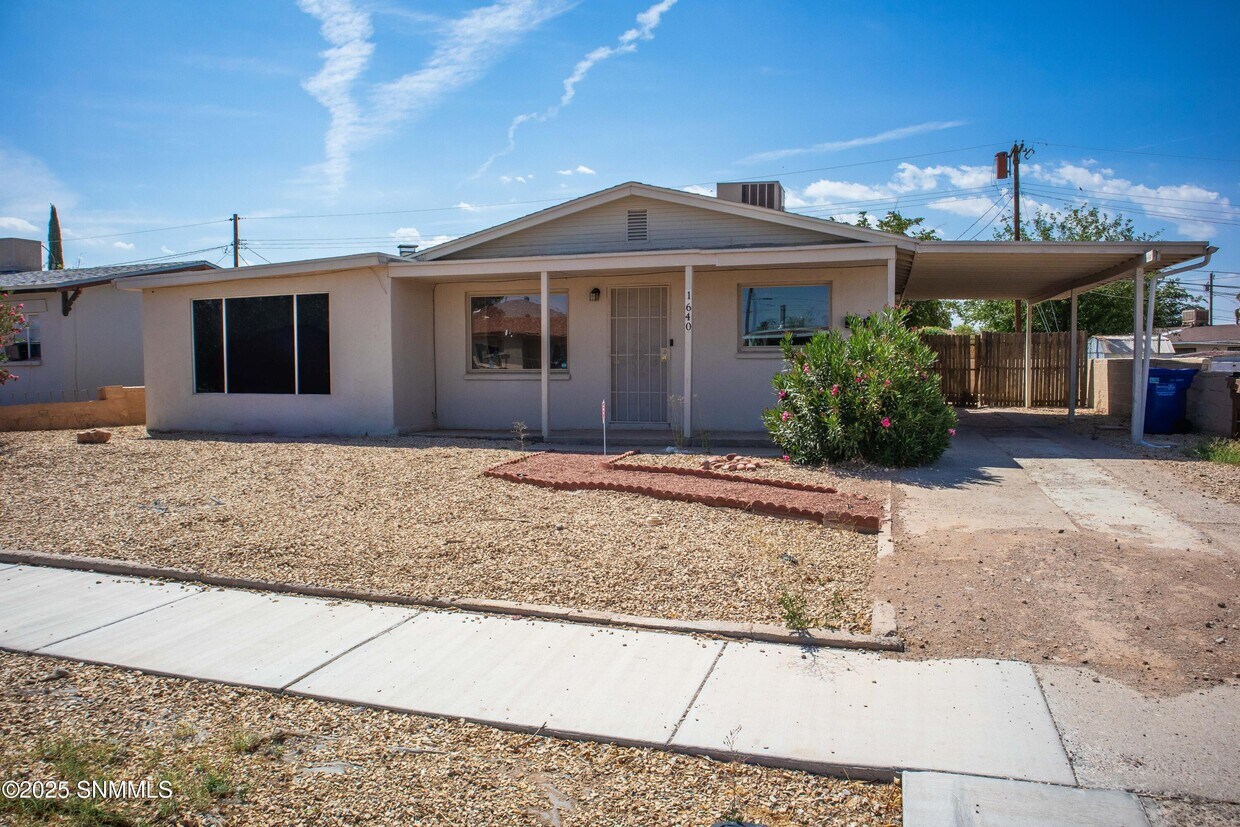 Foto principal - 1640 Smith Ave