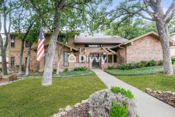 Primary Photo - 409 Washington Dr, Arlington, TX 76011
