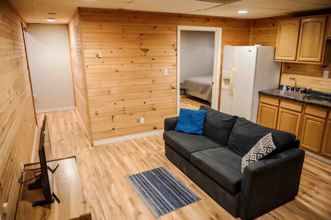 Foto del edificio - 264 Oak St