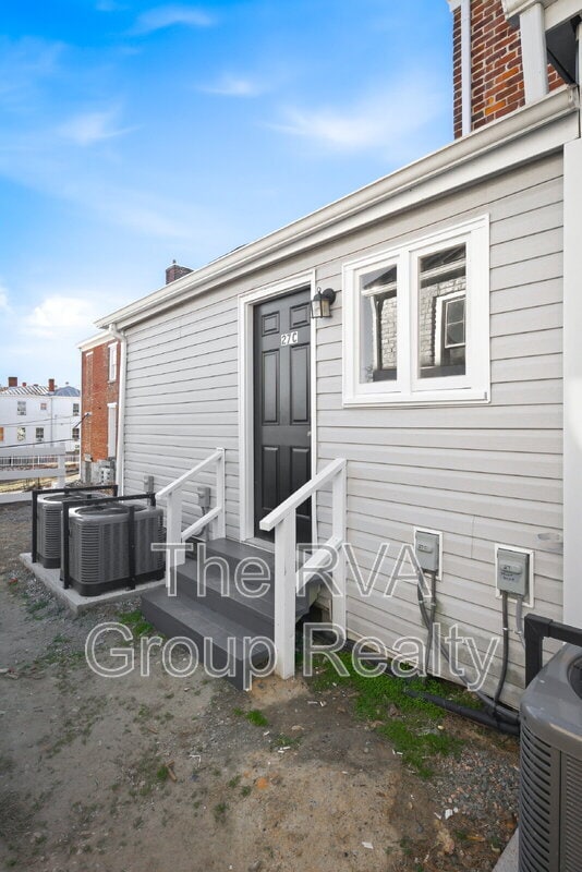 Foto del edificio - 27 S Jefferson St