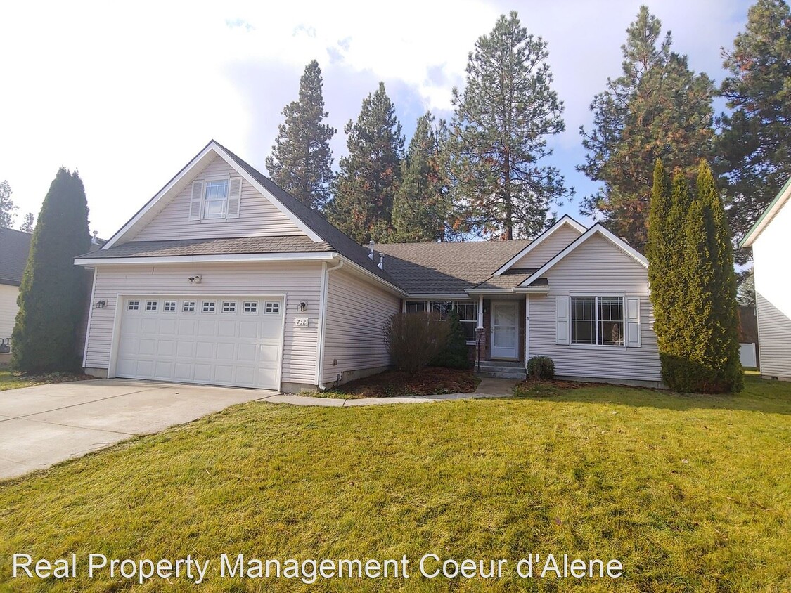 Primary Photo - 3 br, 2 bath House - 732 S Widgeon Dr.