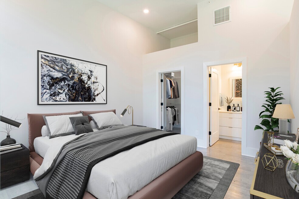 Broad Street Lofts