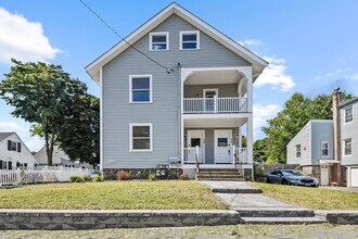 Building Photo - 12 Cain Ave