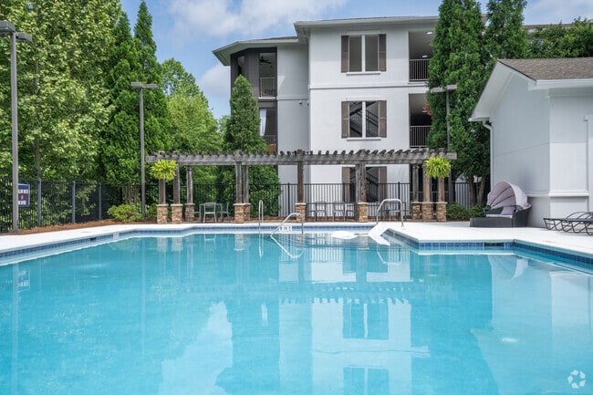 Piscina - Twenty25 Barrett
